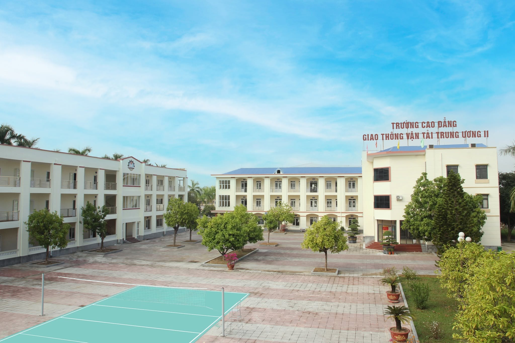 Hải Phòng tiếp nhận 2 trường cao đẳng từ Bộ Xây dựng
